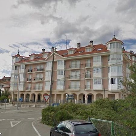 Appartamento Ermita San Vicente De La Barquera Duplex Esterno foto