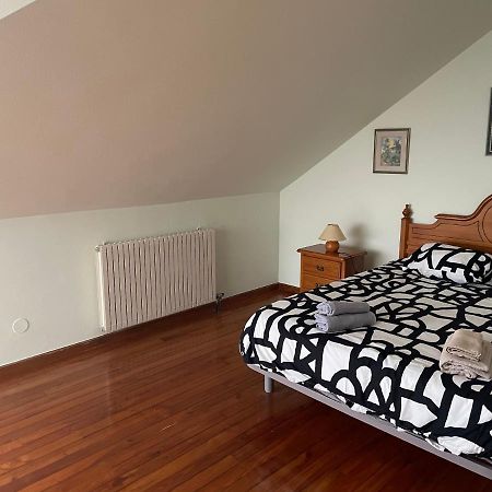Appartamento Ermita San Vicente De La Barquera Duplex Esterno foto