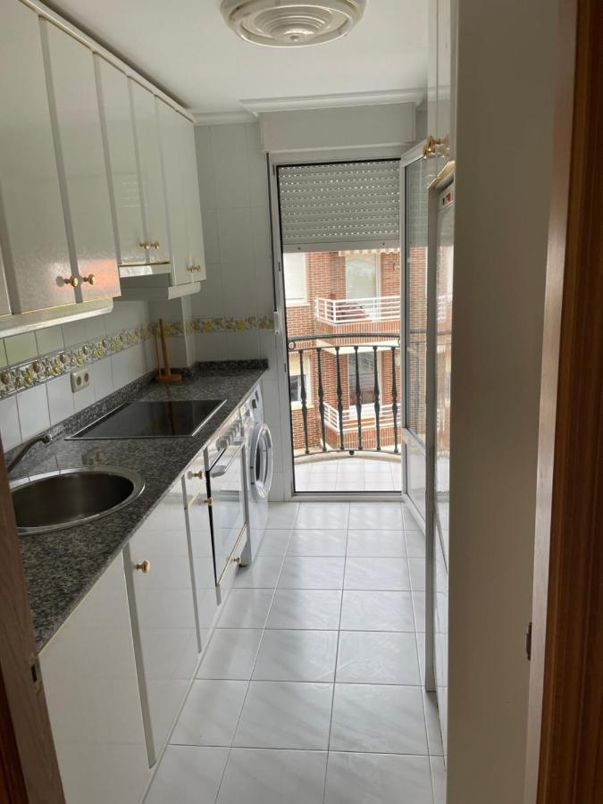 Appartamento Ermita San Vicente De La Barquera Duplex Esterno foto