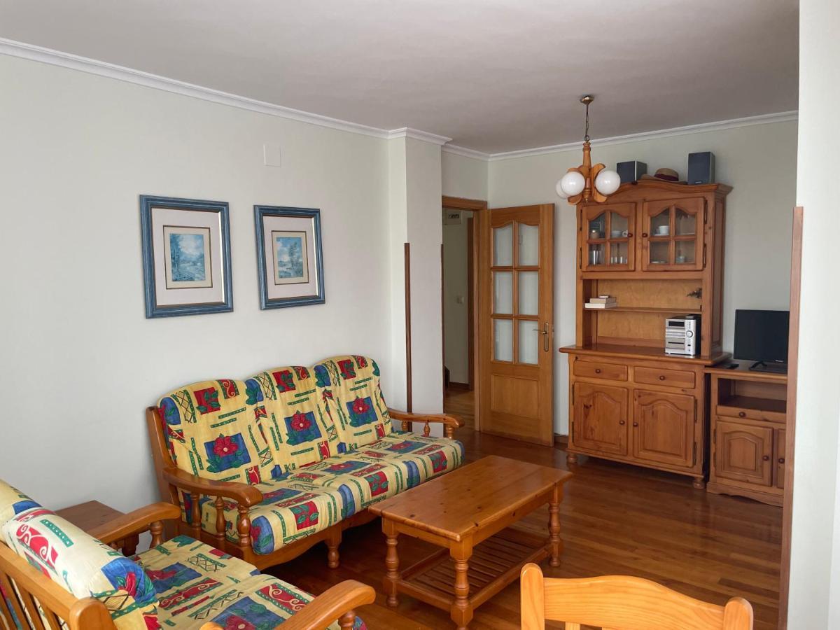 Appartamento Ermita San Vicente De La Barquera Duplex Esterno foto