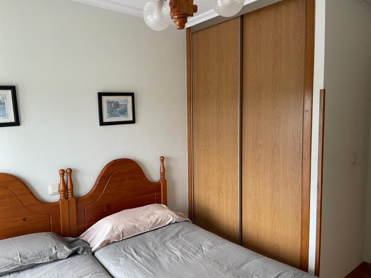 Appartamento Ermita San Vicente De La Barquera Duplex Esterno foto